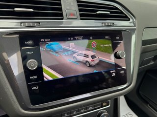 Volkswagen Tiguan Allspace Sport 2.0 TDI 4Motion 147 kW (200 CV) DSG