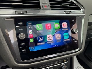 Volkswagen Tiguan Allspace Sport 2.0 TDI 4Motion 147 kW (200 CV) DSG