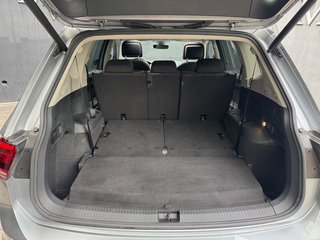 Volkswagen Tiguan Allspace Sport 2.0 TDI 4Motion 147 kW (200 CV) DSG