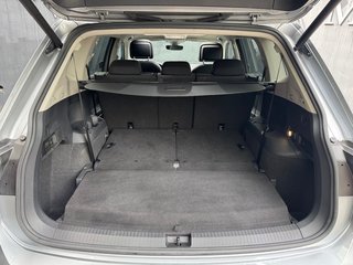 Volkswagen Tiguan Allspace Sport 2.0 TDI 4Motion 147 kW (200 CV) DSG