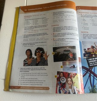 Key Bachillerato 2e 1 Student Book (Spain)