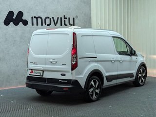 Ford Transit Connect VAN 1.5TDCI 100CV ACTIVE L1