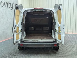 Ford Transit Connect VAN 1.5TDCI 100CV ACTIVE L1