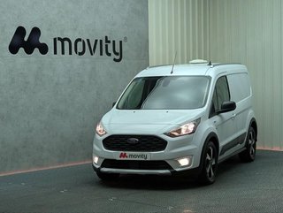 Ford Transit Connect VAN 1.5TDCI 100CV ACTIVE L1