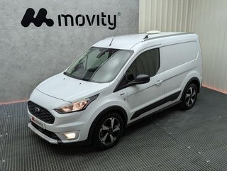 Ford Transit Connect VAN 1.5TDCI 100CV ACTIVE L1
