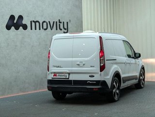 Ford Transit Connect VAN 1.5TDCI 100CV ACTIVE L1