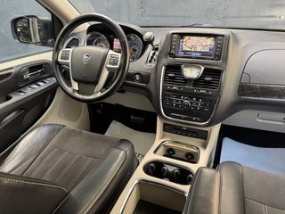 Lancia Voyager 2.8 CRD PLATINUM 130 kW (177 CV)