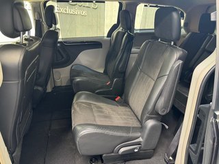 Lancia Voyager 2.8 CRD PLATINUM 130 kW (177 CV)