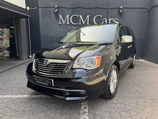 Lancia Voyager 2.8 CRD PLATINUM 130 kW (177 CV)