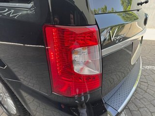 Lancia Voyager 2.8 CRD PLATINUM 130 kW (177 CV)