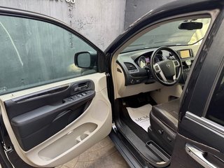 Lancia Voyager 2.8 CRD PLATINUM 130 kW (177 CV)