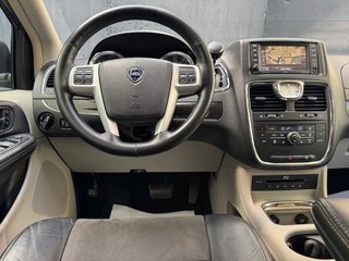 Lancia Voyager 2.8 CRD PLATINUM 130 kW (177 CV)