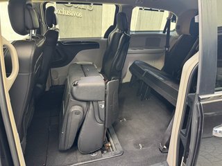 Lancia Voyager 2.8 CRD PLATINUM 130 kW (177 CV)