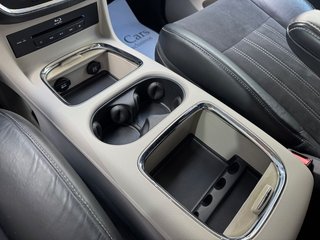 Lancia Voyager 2.8 CRD PLATINUM 130 kW (177 CV)
