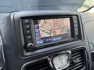 Lancia Voyager 2.8 CRD PLATINUM 130 kW (177 CV)