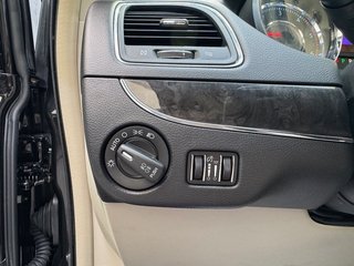 Lancia Voyager 2.8 CRD PLATINUM 130 kW (177 CV)