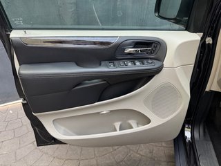 Lancia Voyager 2.8 CRD PLATINUM 130 kW (177 CV)