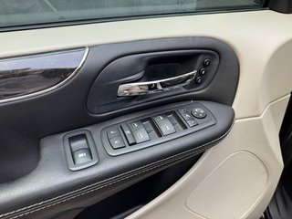 Lancia Voyager 2.8 CRD PLATINUM 130 kW (177 CV)