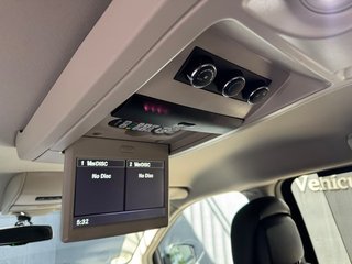 Lancia Voyager 2.8 CRD PLATINUM 130 kW (177 CV)