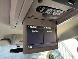 Lancia Voyager 2.8 CRD PLATINUM 130 kW (177 CV)