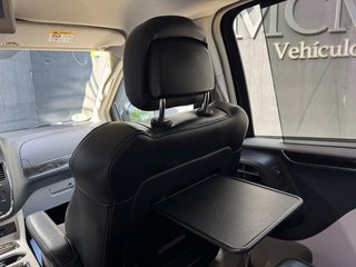 Lancia Voyager 2.8 CRD PLATINUM 130 kW (177 CV)