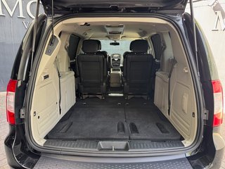 Lancia Voyager 2.8 CRD PLATINUM 130 kW (177 CV)