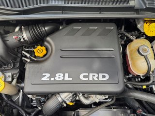 Lancia Voyager 2.8 CRD PLATINUM 130 kW (177 CV)