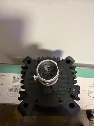 Base Fanatec GT DD Pro 8Nm PS5 PC