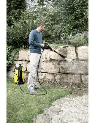 Hidrolimpiadora Karcher K7 Profesional