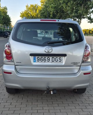 Toyota Corolla 2005