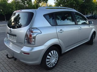 Toyota Corolla 2005