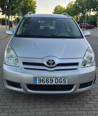 Toyota Corolla 2005