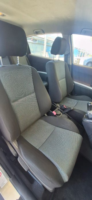 Toyota Corolla 2005