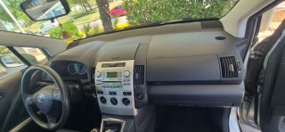 Toyota Corolla 2005