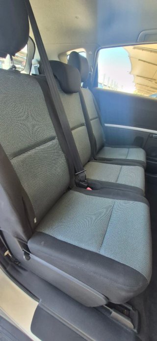 Toyota Corolla 2005