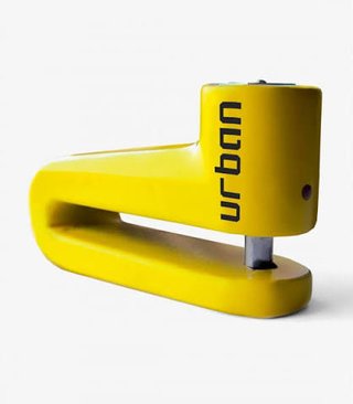Candado Disco Urban 560A