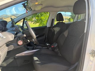 Peugeot 2008 2014 HDI