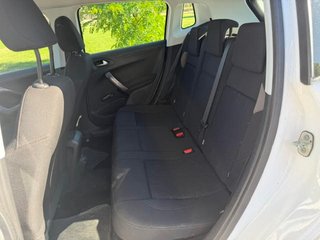 Peugeot 2008 2014 HDI