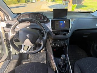 Peugeot 2008 2014 HDI
