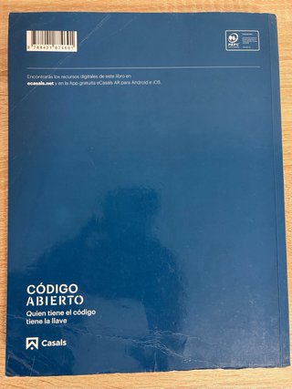 Lengua castellana y literatura 2, Le Bachillerato