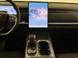 Jaecoo 7 Select 1.6 TGDI 108kW (145CV) FWD