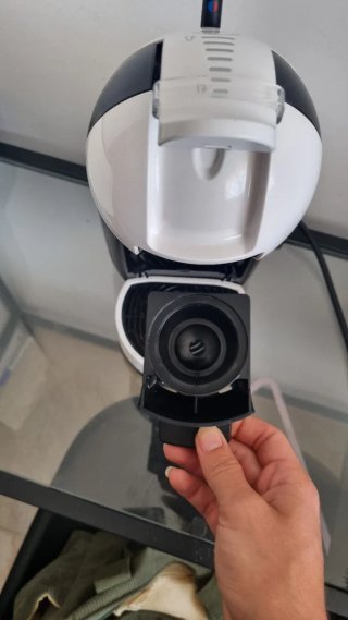 Cafetera Dolce Gusto