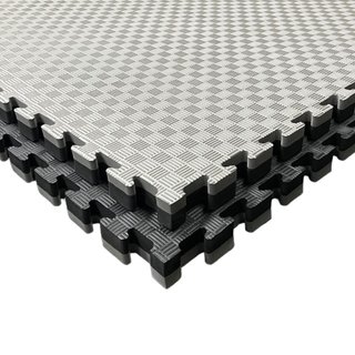 Tatami 4cm Jiu-Jitsu BJJ MMA Judo Nuevo