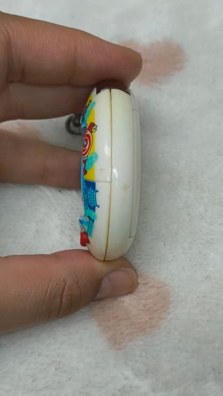 Bandai Tamagotchi Famitama