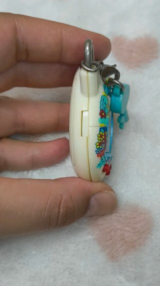 Bandai Tamagotchi Famitama