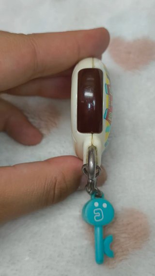 Bandai Tamagotchi Famitama