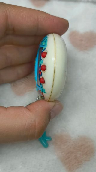 Bandai Tamagotchi Famitama