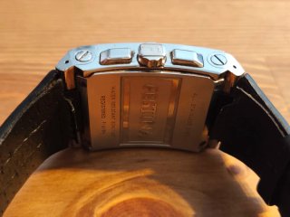 Reloj Festina Chronograph F16184