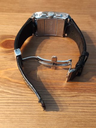 Reloj Festina Chronograph F16184