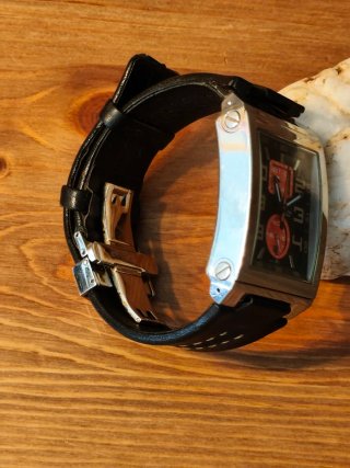 Reloj Festina Chronograph F16184